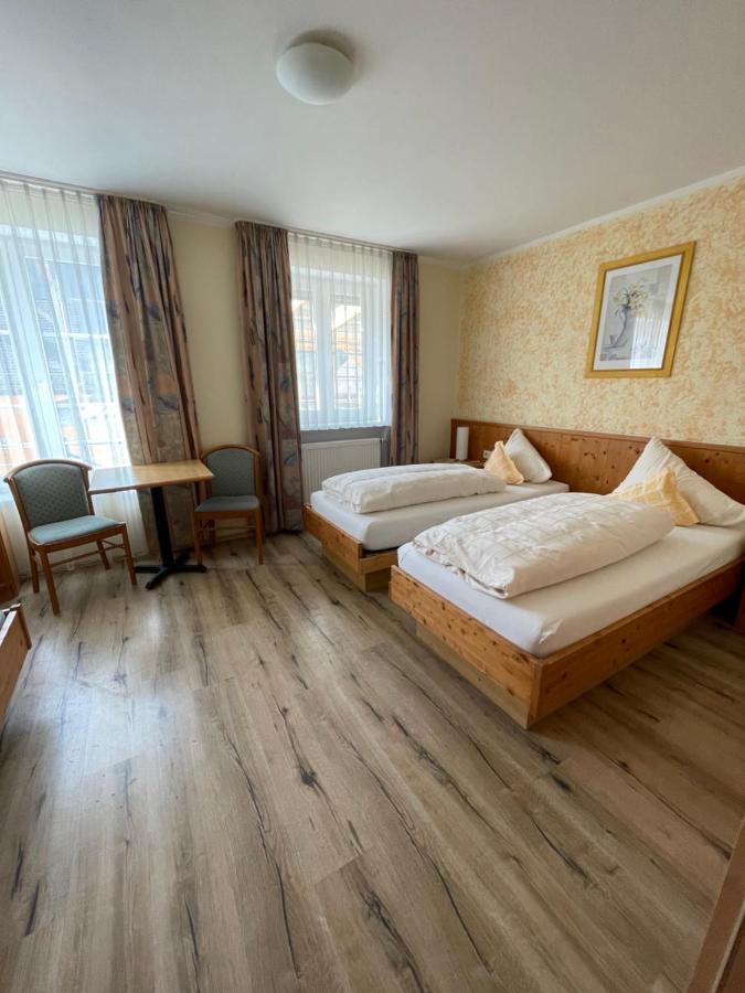 Gasthaus Felsenwastl Essing Exteriör bild