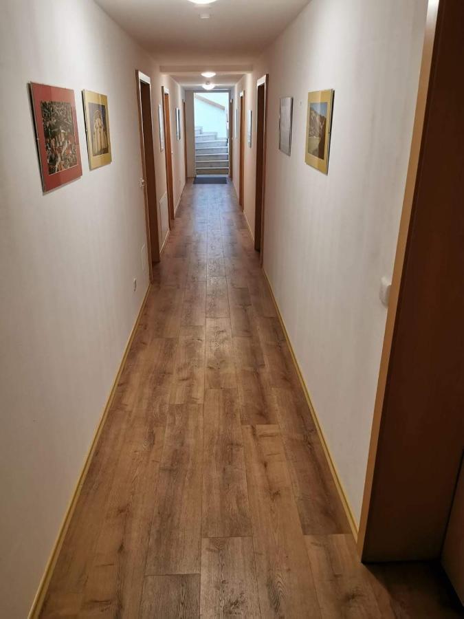Gasthaus Felsenwastl Essing Exteriör bild